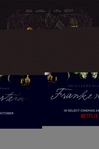 Франкенштейн