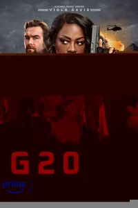 Большая двадцатка