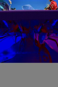 Пушистый форсаж: Гран-при