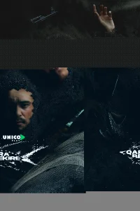 Чёрная икра